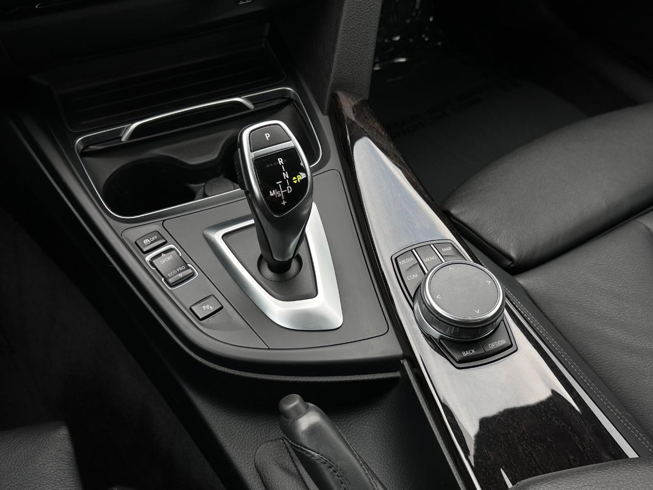 BMW 4 Series 440i Gran Coupe 2019