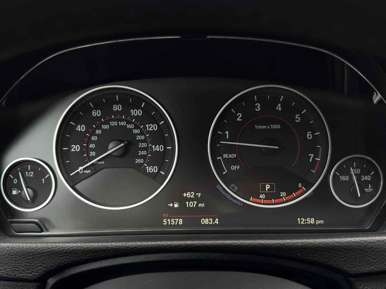 BMW 4 Series 440i Gran Coupe 2019
