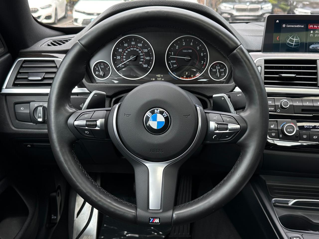 BMW 4 Series 440i Gran Coupe 2019