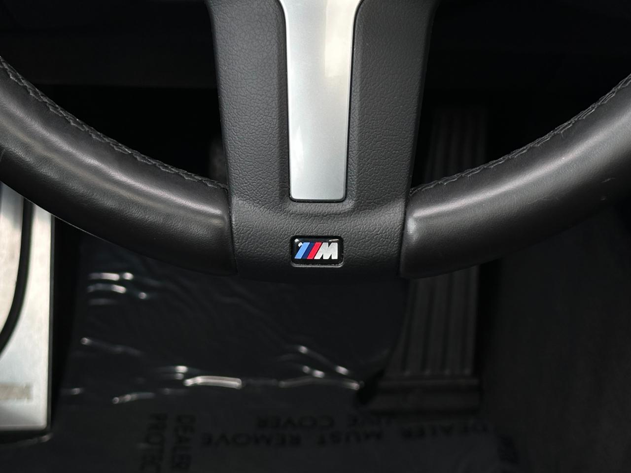 BMW 4 Series 440i Gran Coupe 2019