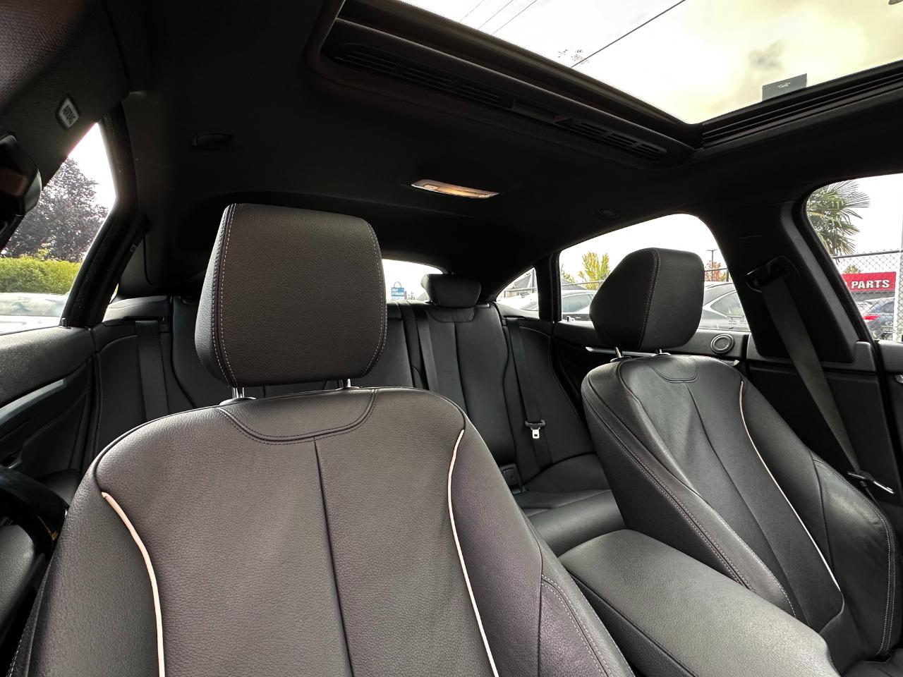 BMW 4 Series 440i Gran Coupe 2019