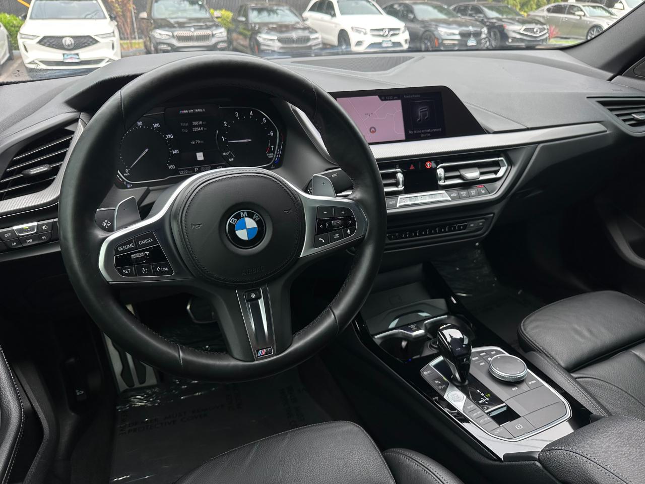 BMW 2 Series M235i xDrive Gran Coupe 2020
