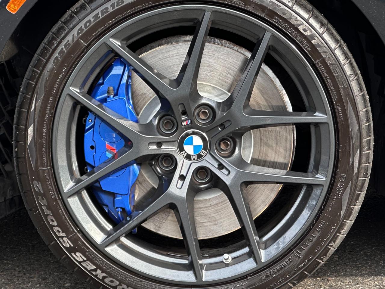 BMW 2 Series M235i xDrive Gran Coupe 2020