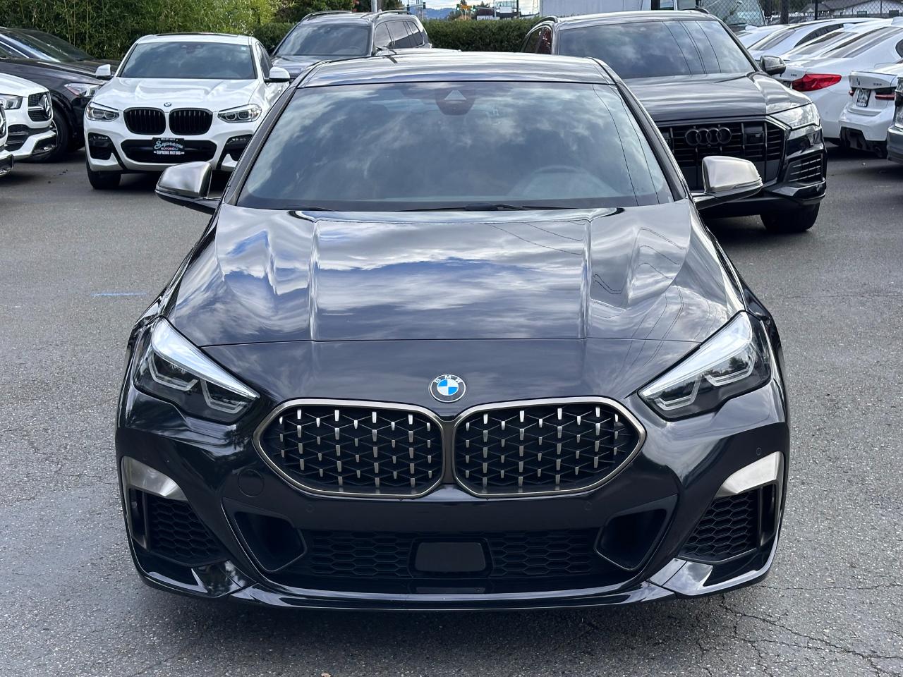 BMW 2 Series M235i xDrive Gran Coupe 2020