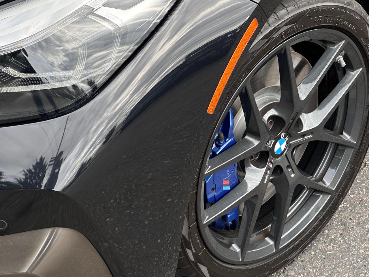 BMW 2 Series M235i xDrive Gran Coupe 2020