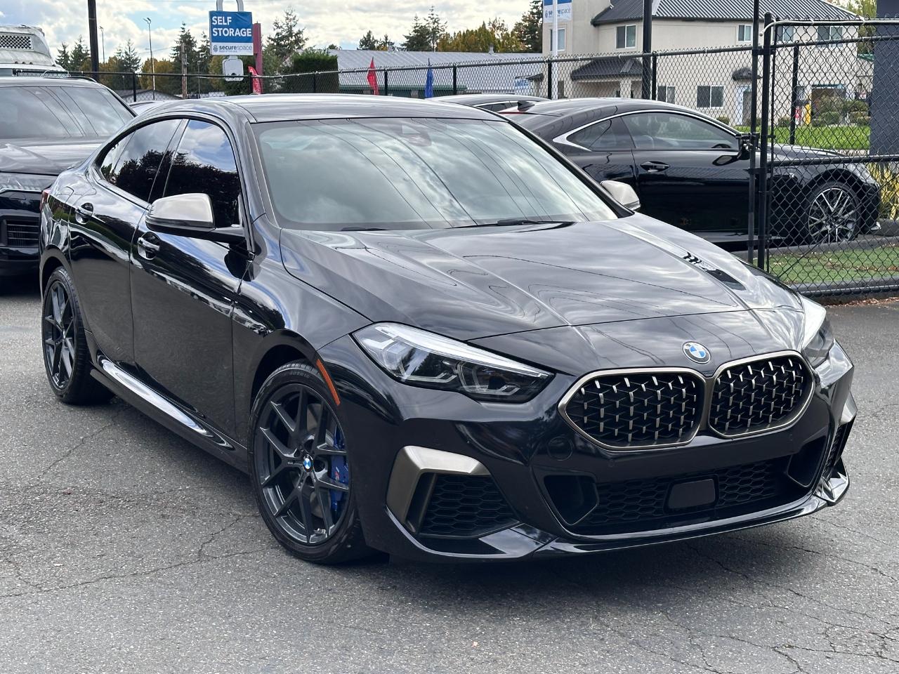 BMW 2 Series M235i xDrive Gran Coupe 2020