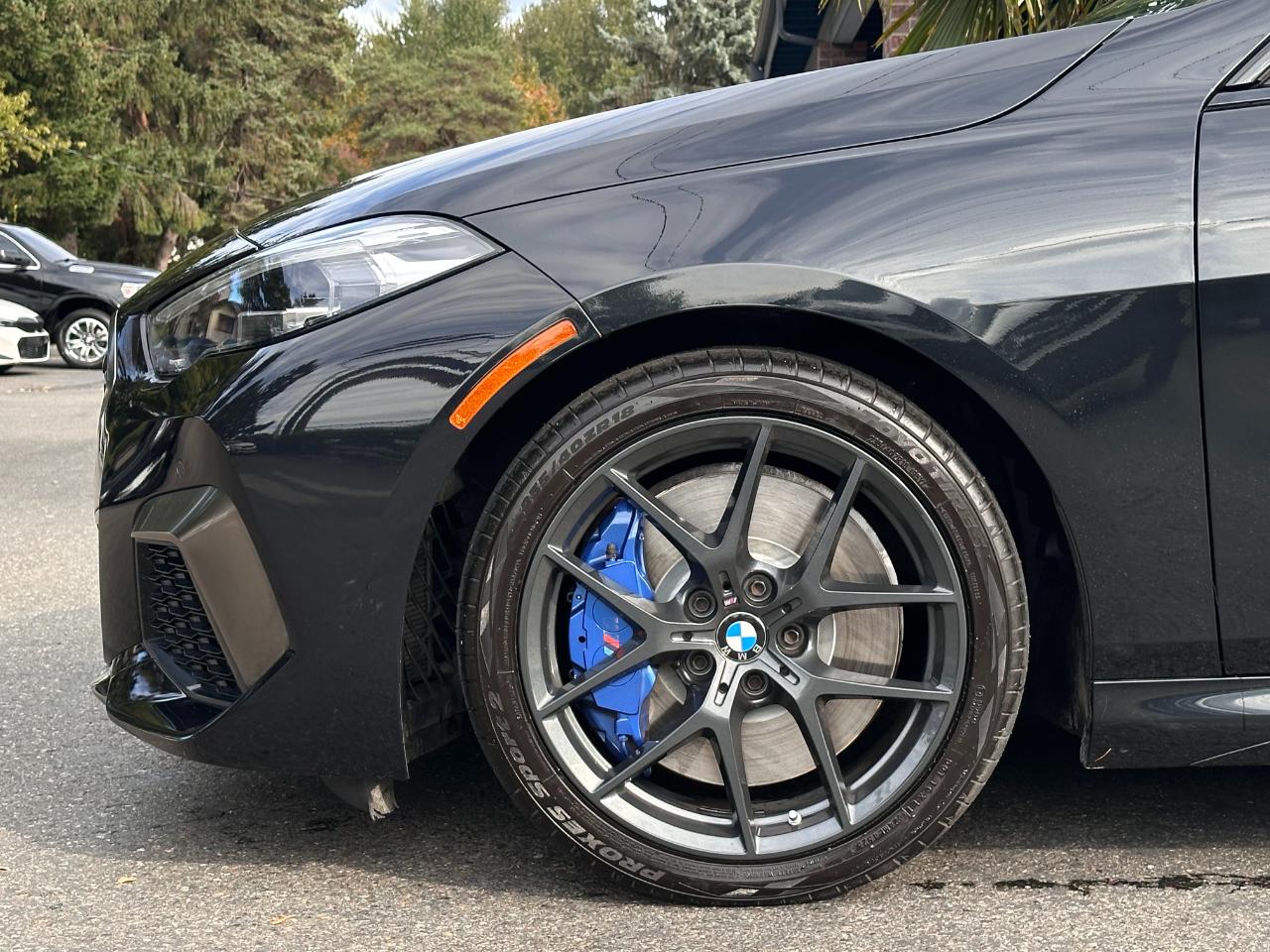 BMW 2 Series M235i xDrive Gran Coupe 2020