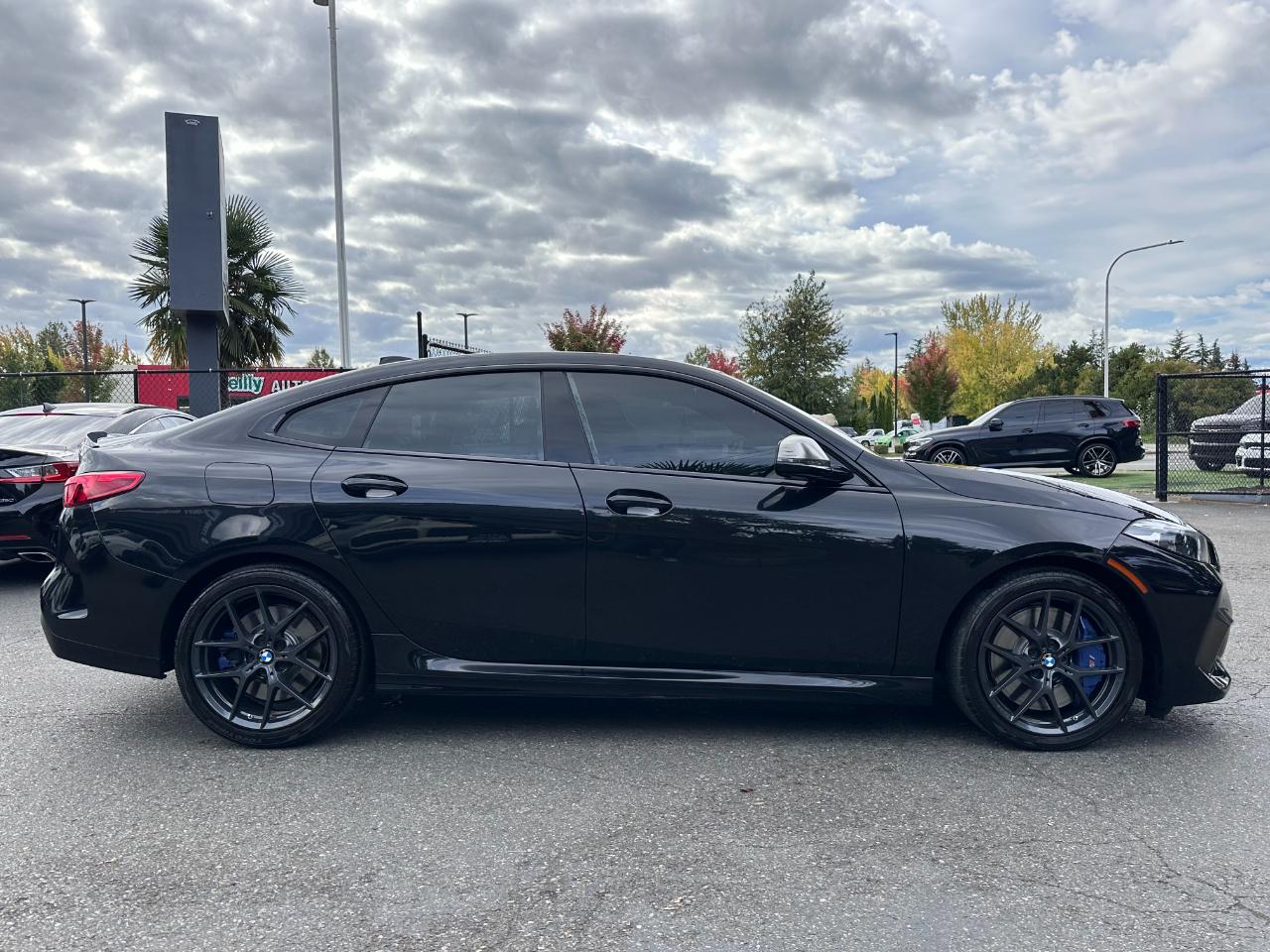 BMW 2 Series M235i xDrive Gran Coupe 2020