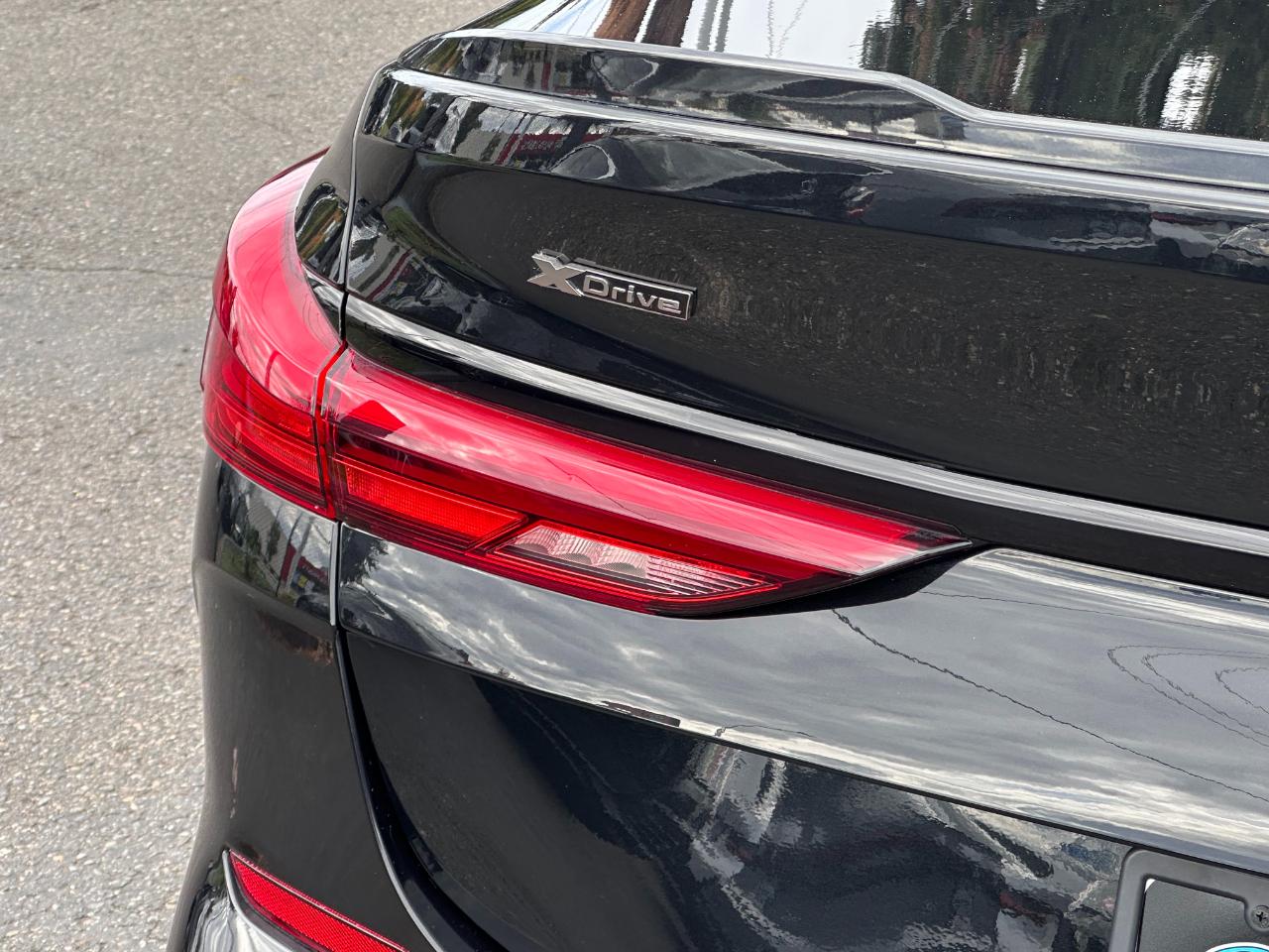 BMW 2 Series M235i xDrive Gran Coupe 2020