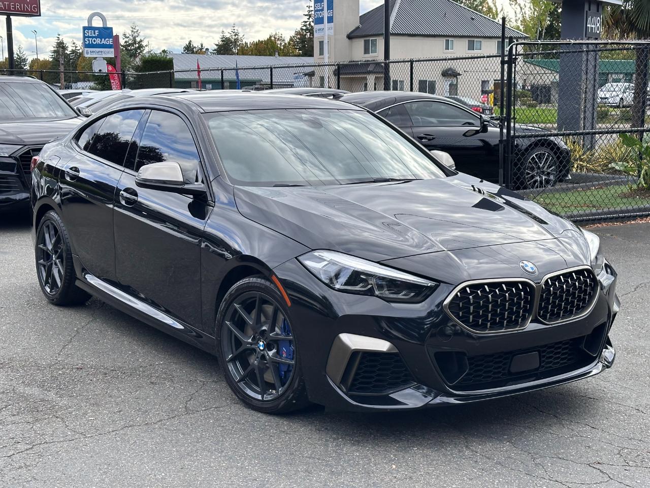 BMW 2 Series M235i xDrive Gran Coupe 2020