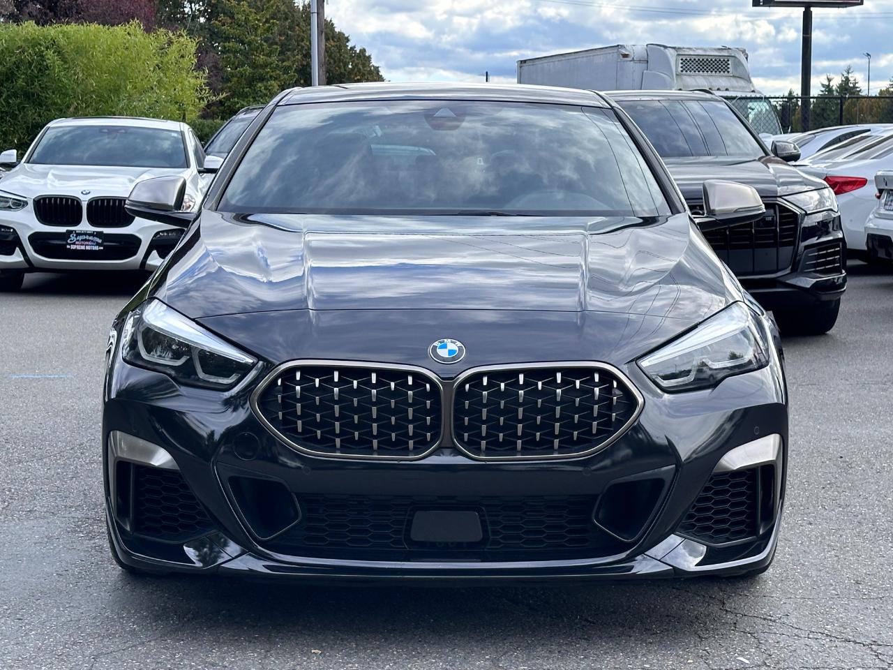 BMW 2 Series M235i xDrive Gran Coupe 2020