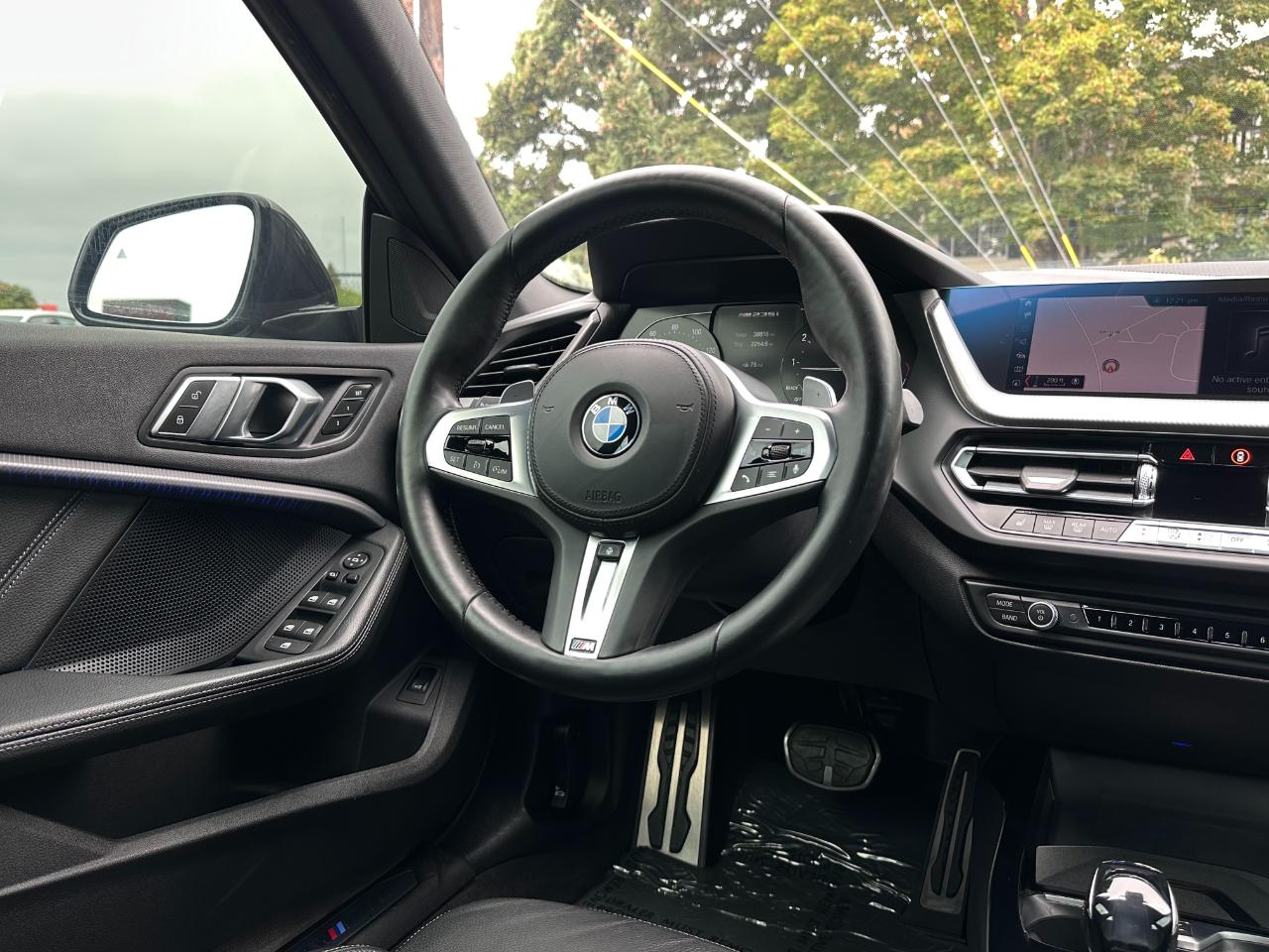 BMW 2 Series M235i xDrive Gran Coupe 2020