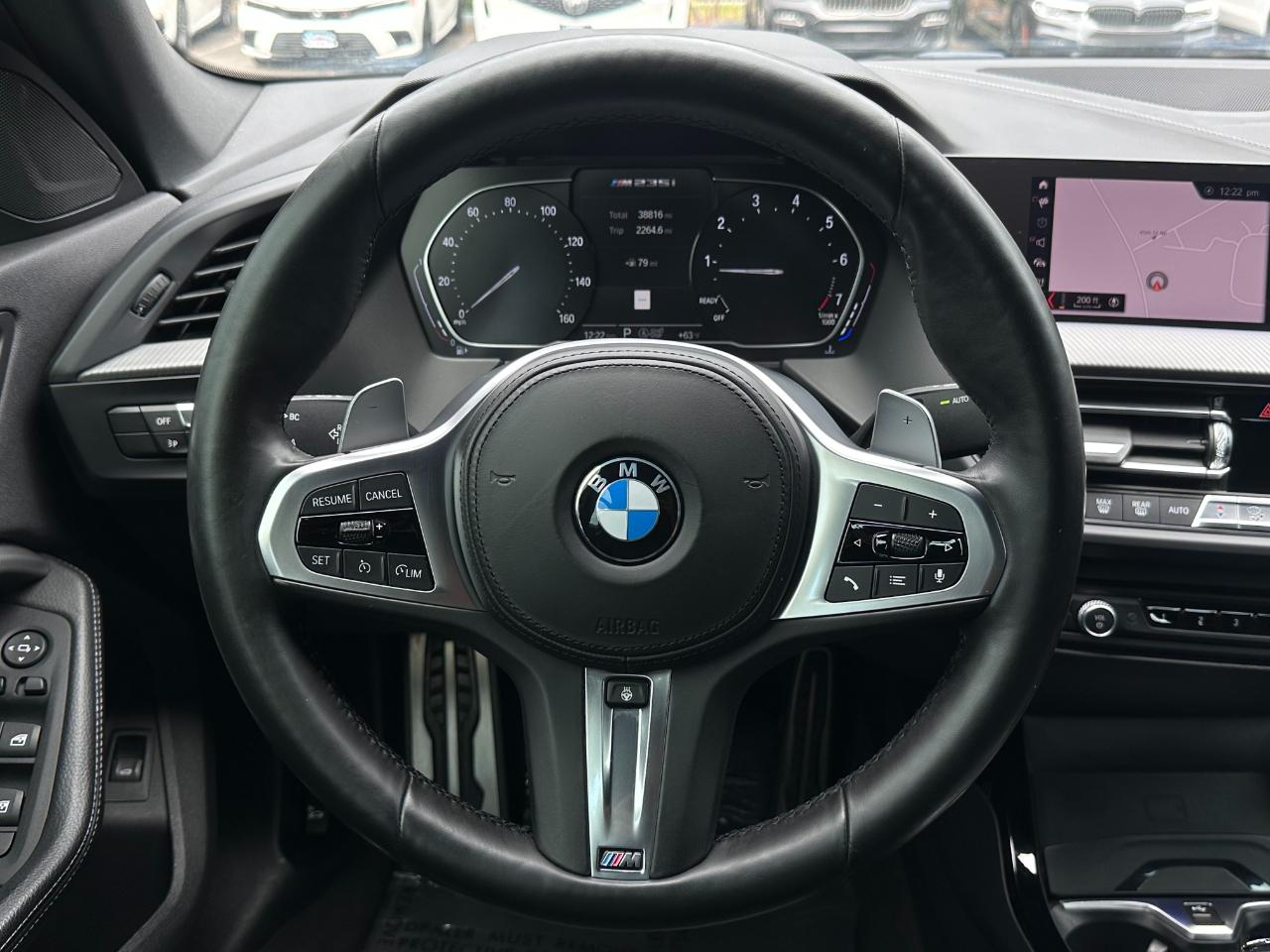 BMW 2 Series M235i xDrive Gran Coupe 2020