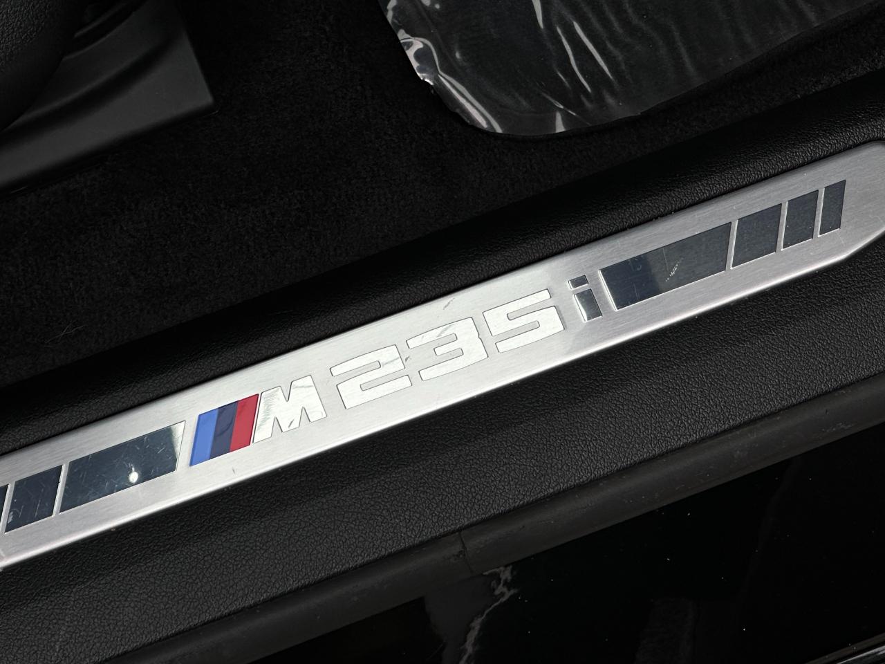 BMW 2 Series M235i xDrive Gran Coupe 2020