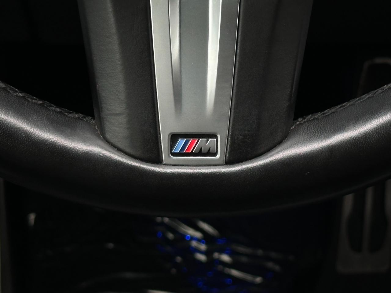 BMW X7 xDrive40i Sports Activity Vehicle 2021