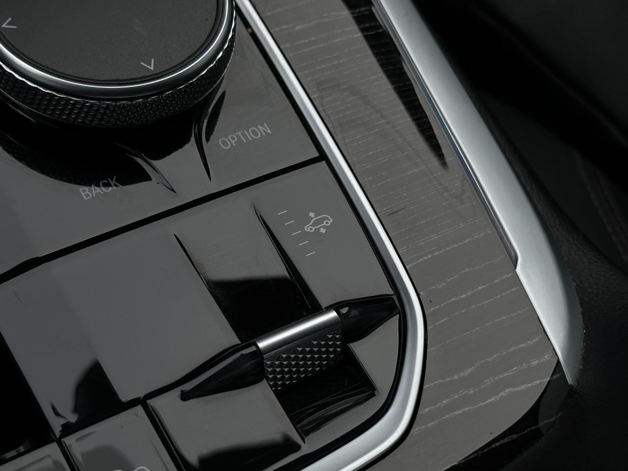 BMW X7 xDrive40i Sports Activity Vehicle 2021