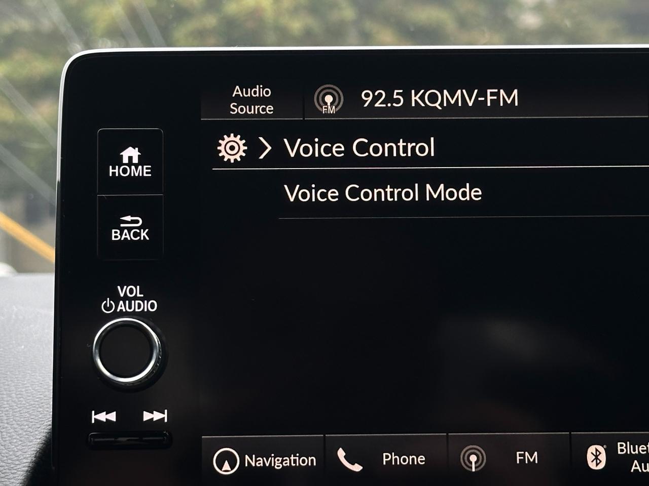 Honda Civic Hatchback Sport Touring CVT 2022