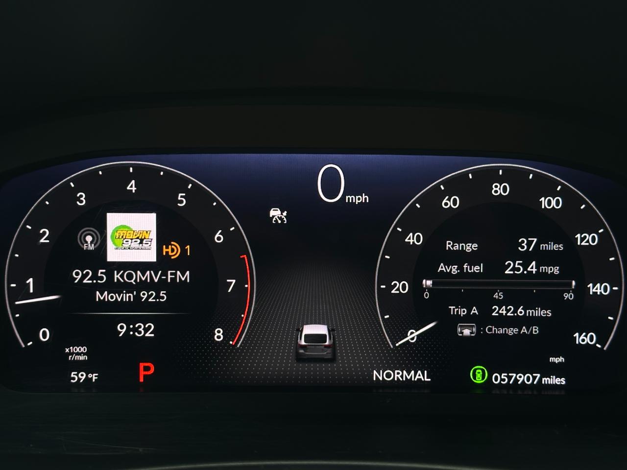 Honda Civic Hatchback Sport Touring CVT 2022