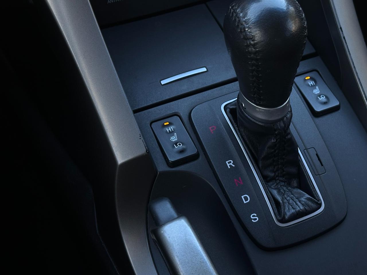 Acura TSX  2009