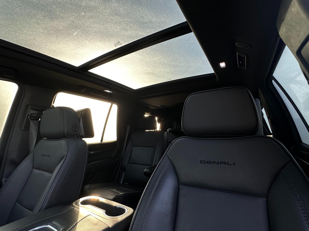 GMC Yukon photo 40