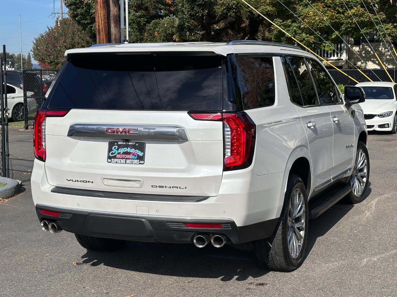 GMC Yukon photo 18