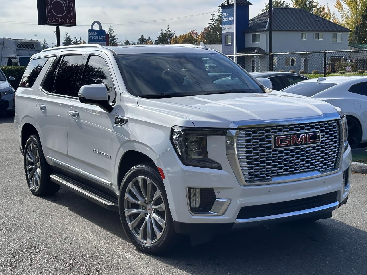 GMC Yukon photo 21