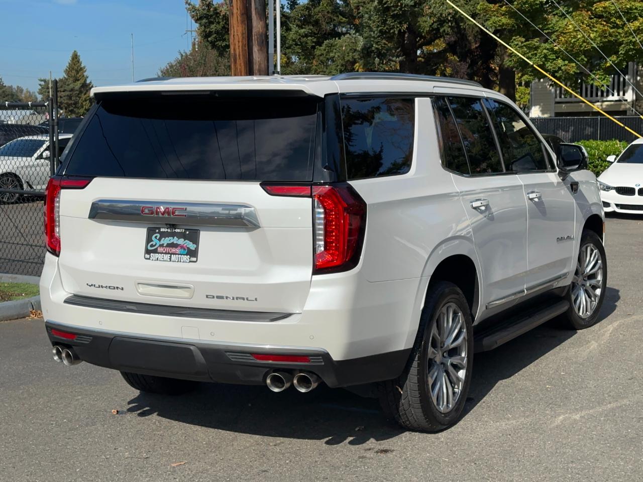 GMC Yukon photo 25