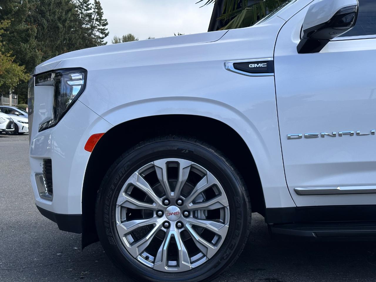 GMC Yukon photo 29