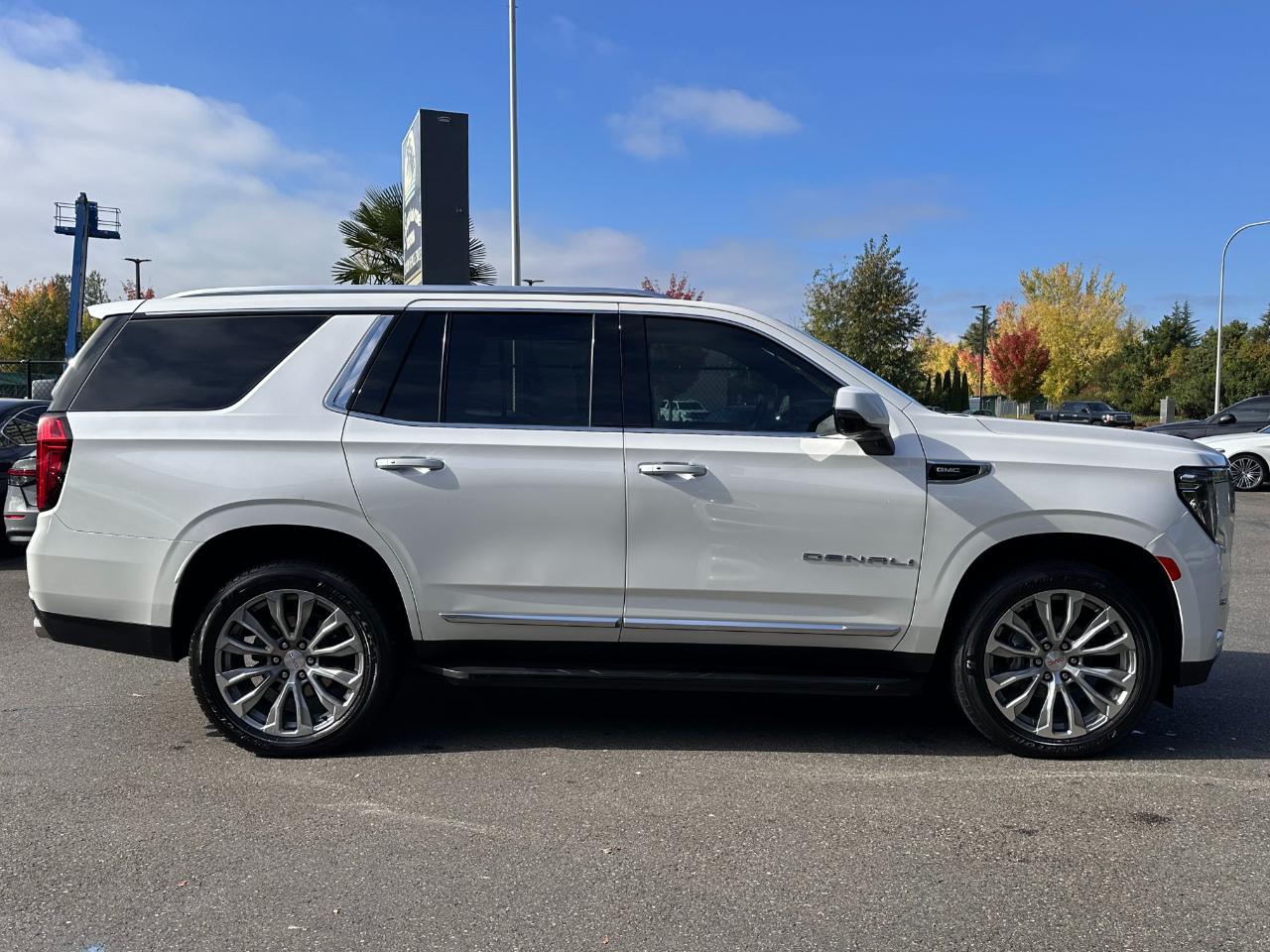 GMC Yukon photo 33