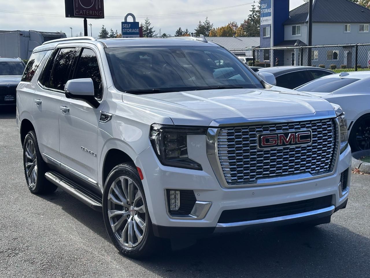 GMC Yukon photo 38