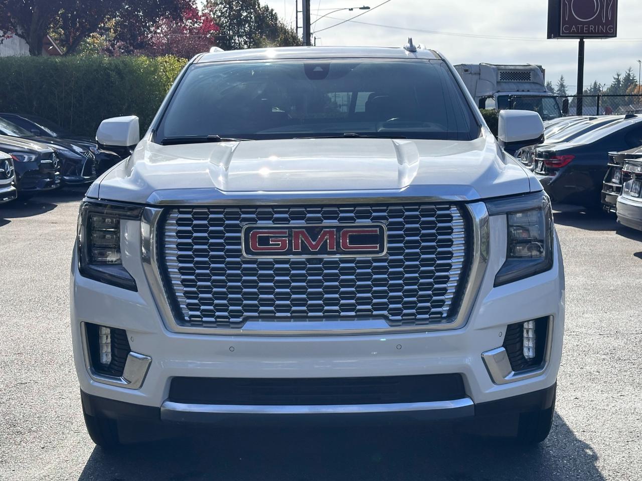 GMC Yukon photo 42