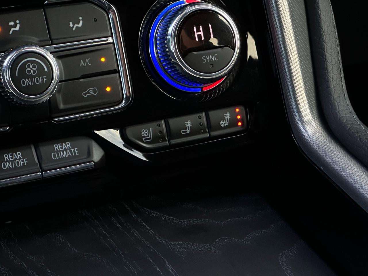 GMC Yukon photo 10