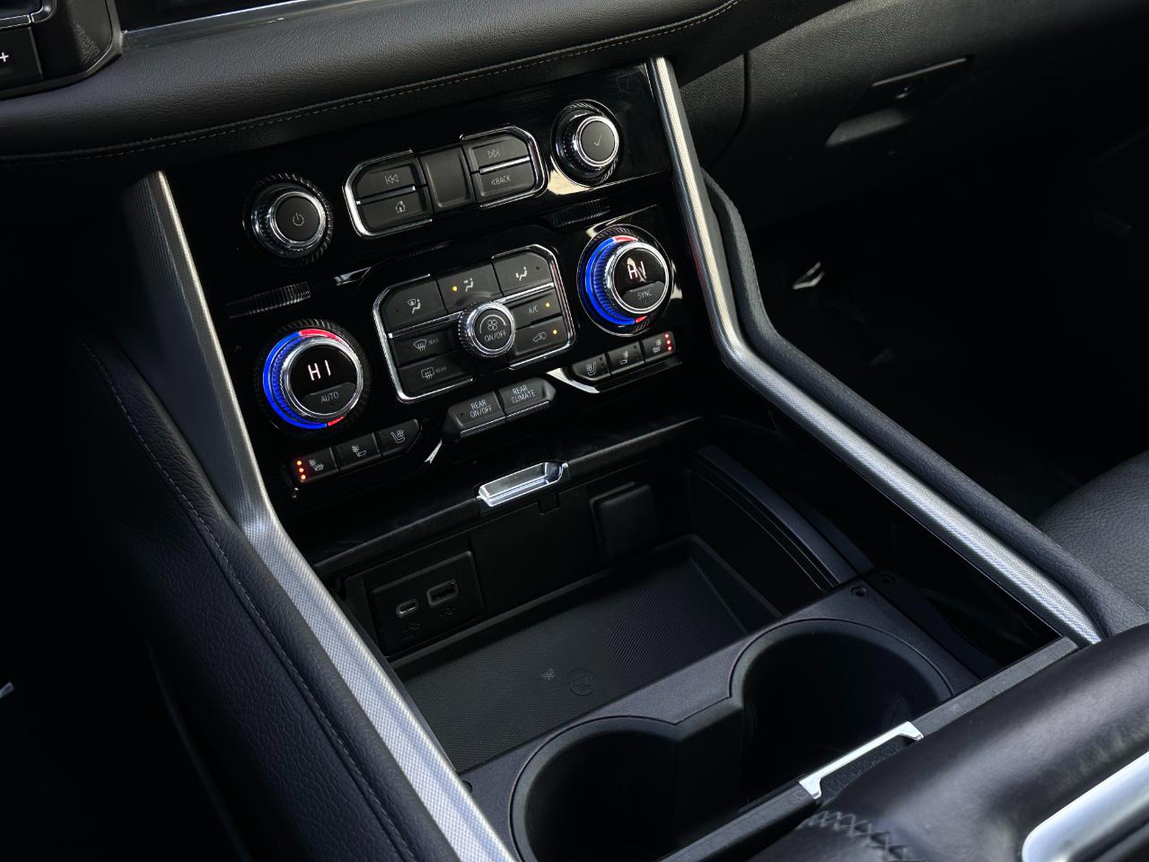 GMC Yukon photo 34