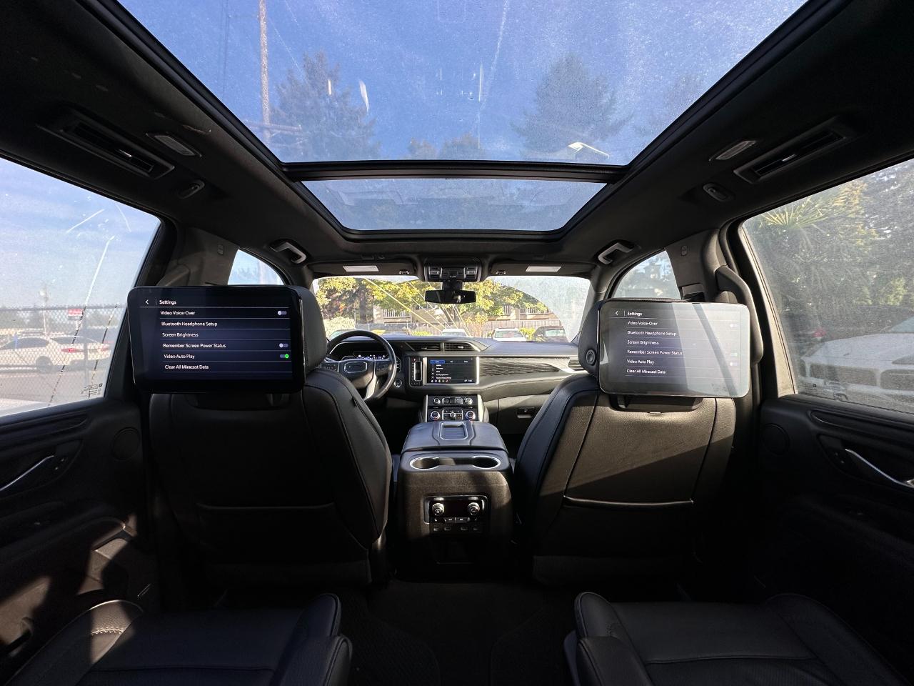 GMC Yukon photo 7