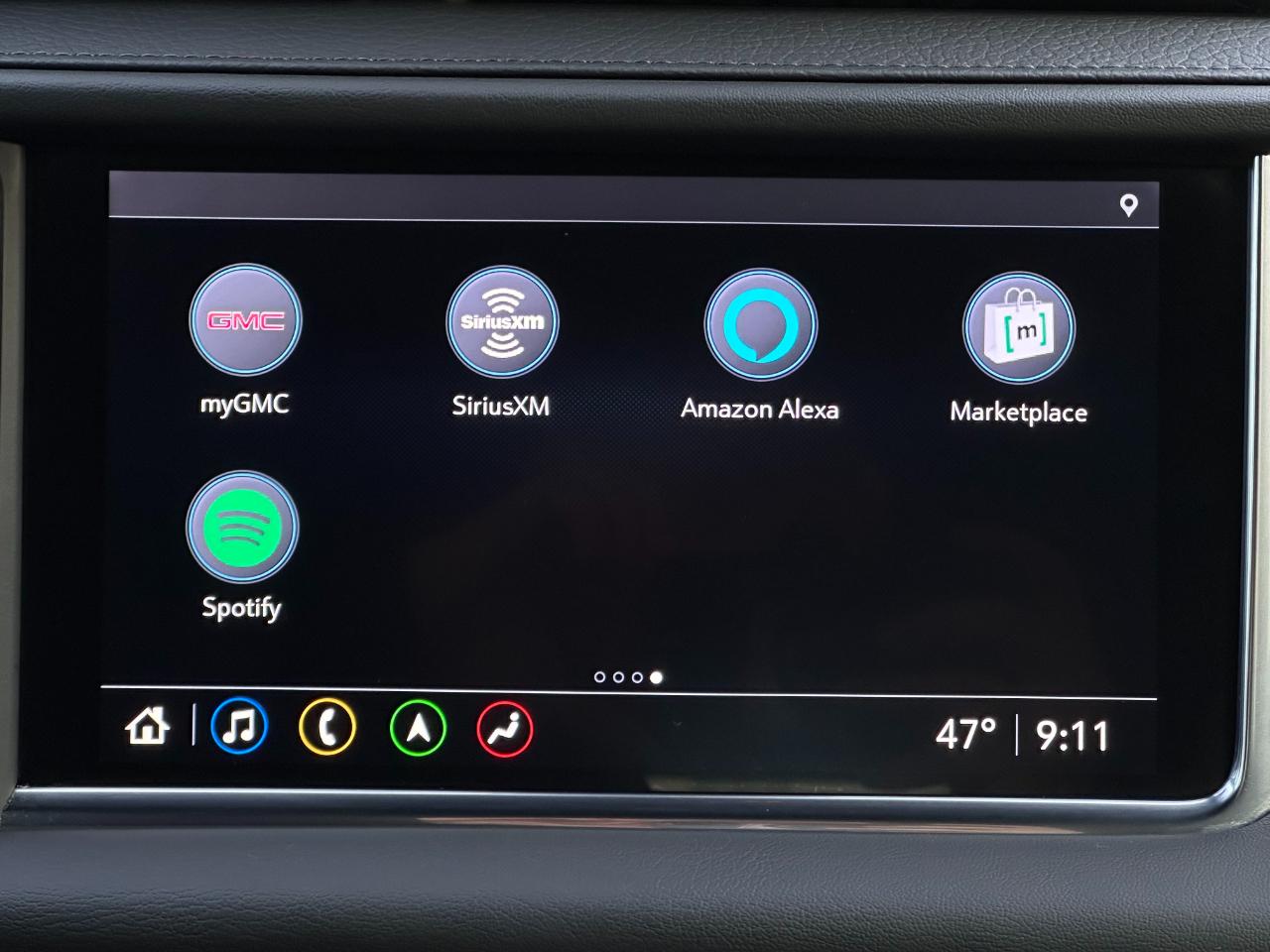 GMC Yukon photo 37