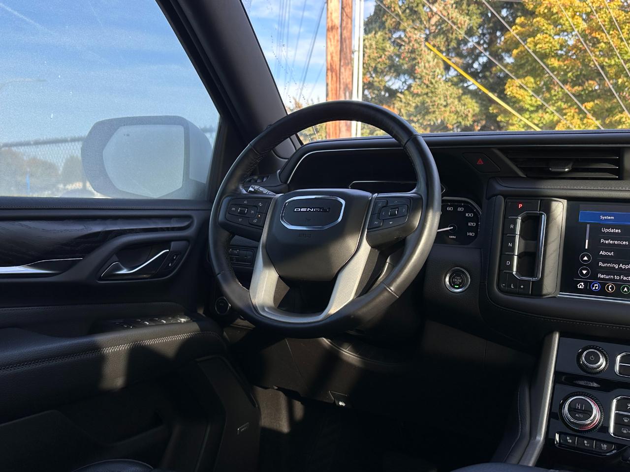GMC Yukon photo 19