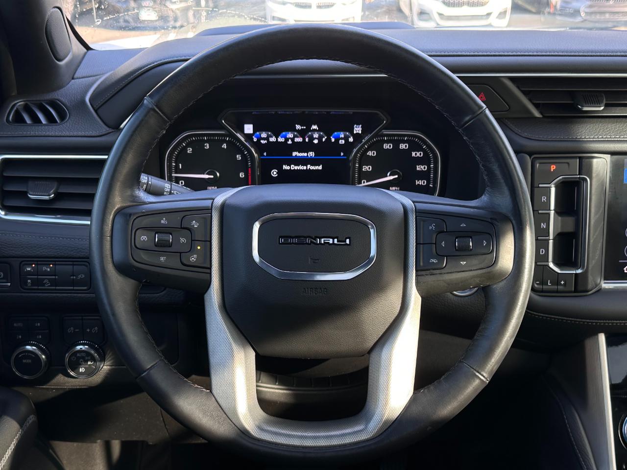 GMC Yukon photo 23