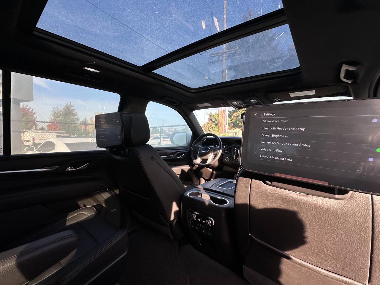 GMC Yukon photo 26