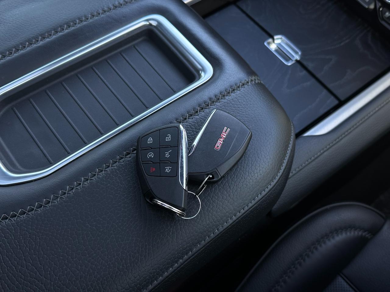 GMC Yukon photo 31