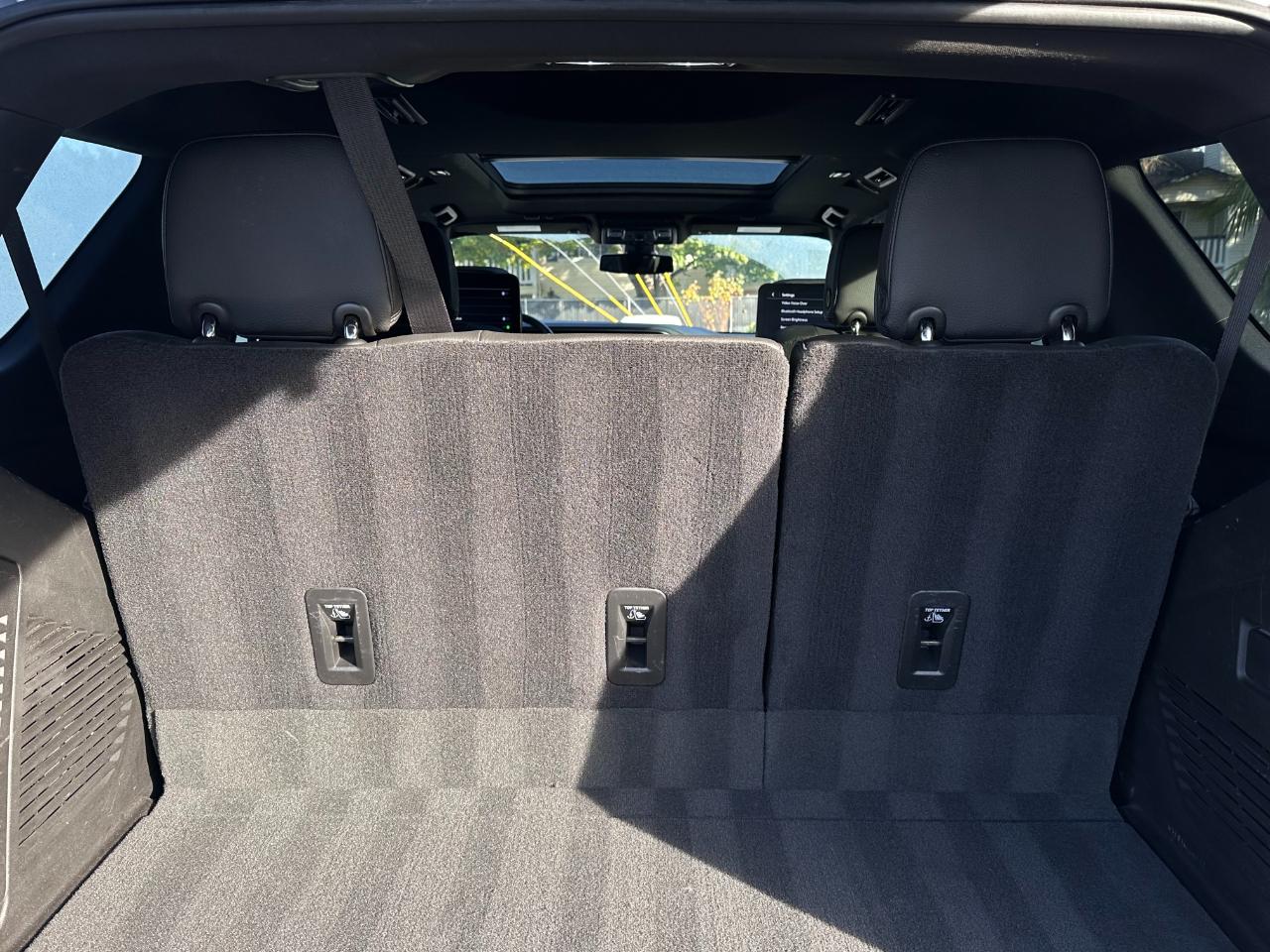 GMC Yukon photo 36