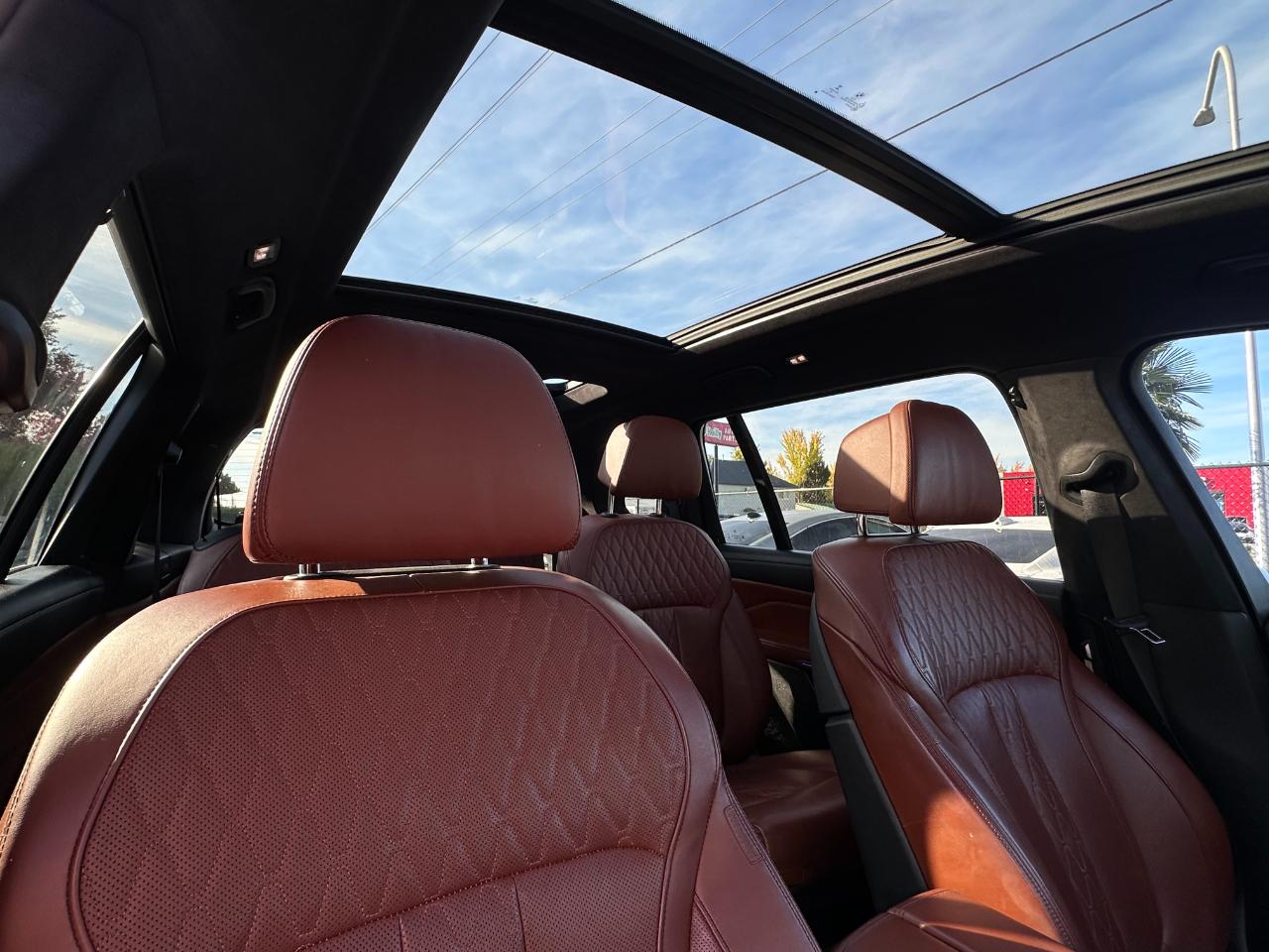 BMW X7 photo 4