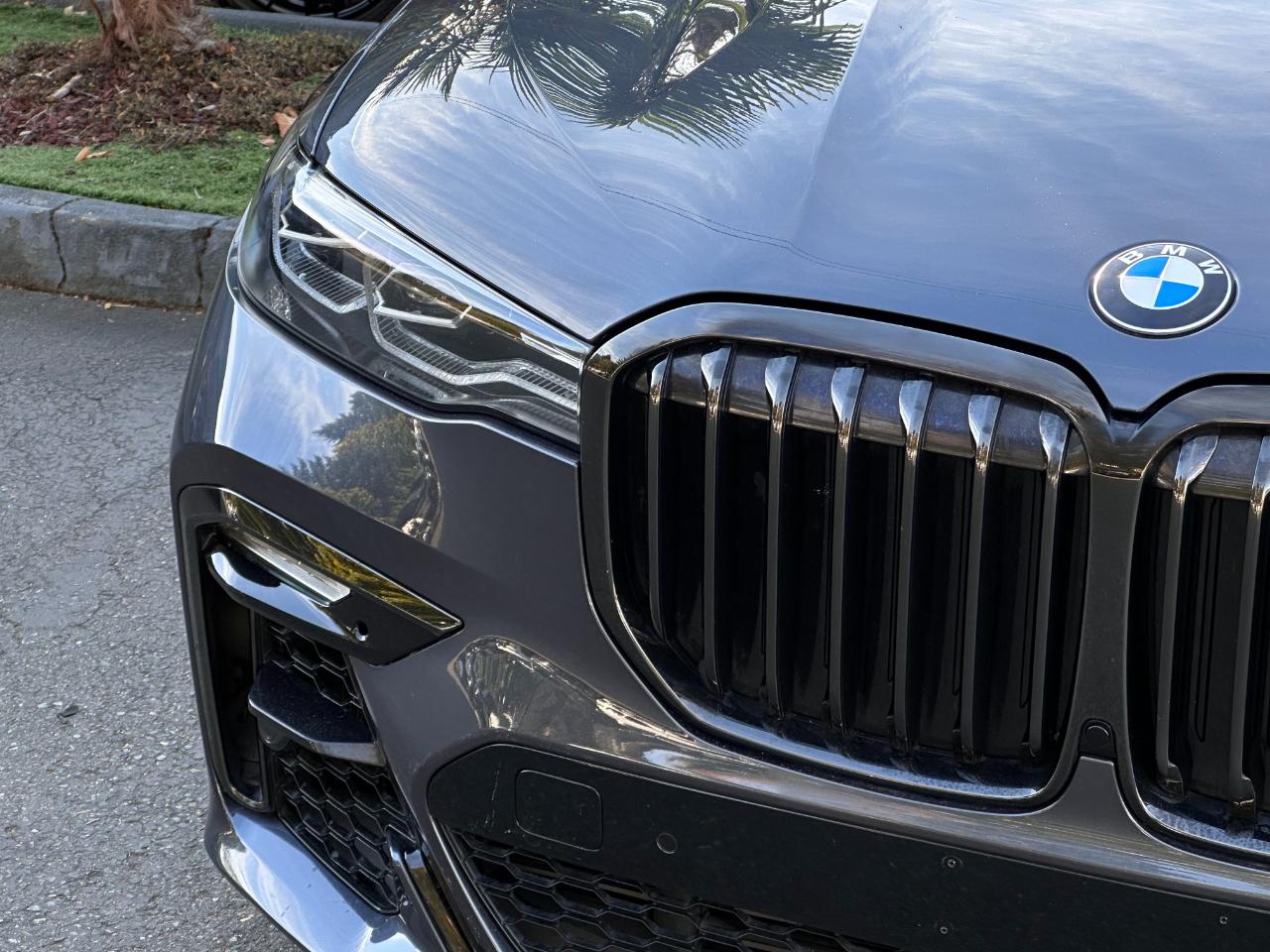BMW X7 photo 24
