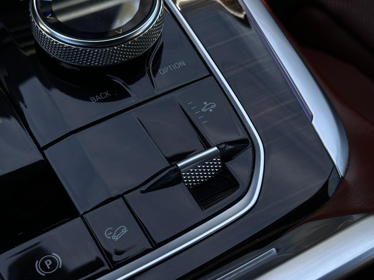 BMW X7 photo 5