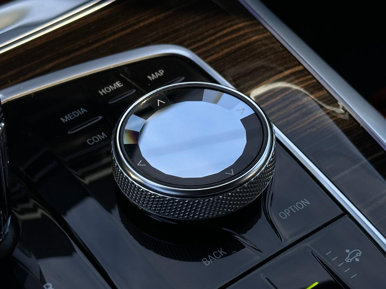 BMW X7 photo 26
