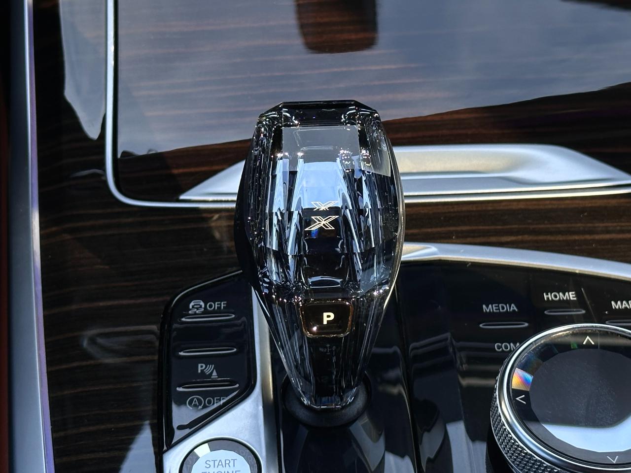 BMW X7 photo 20