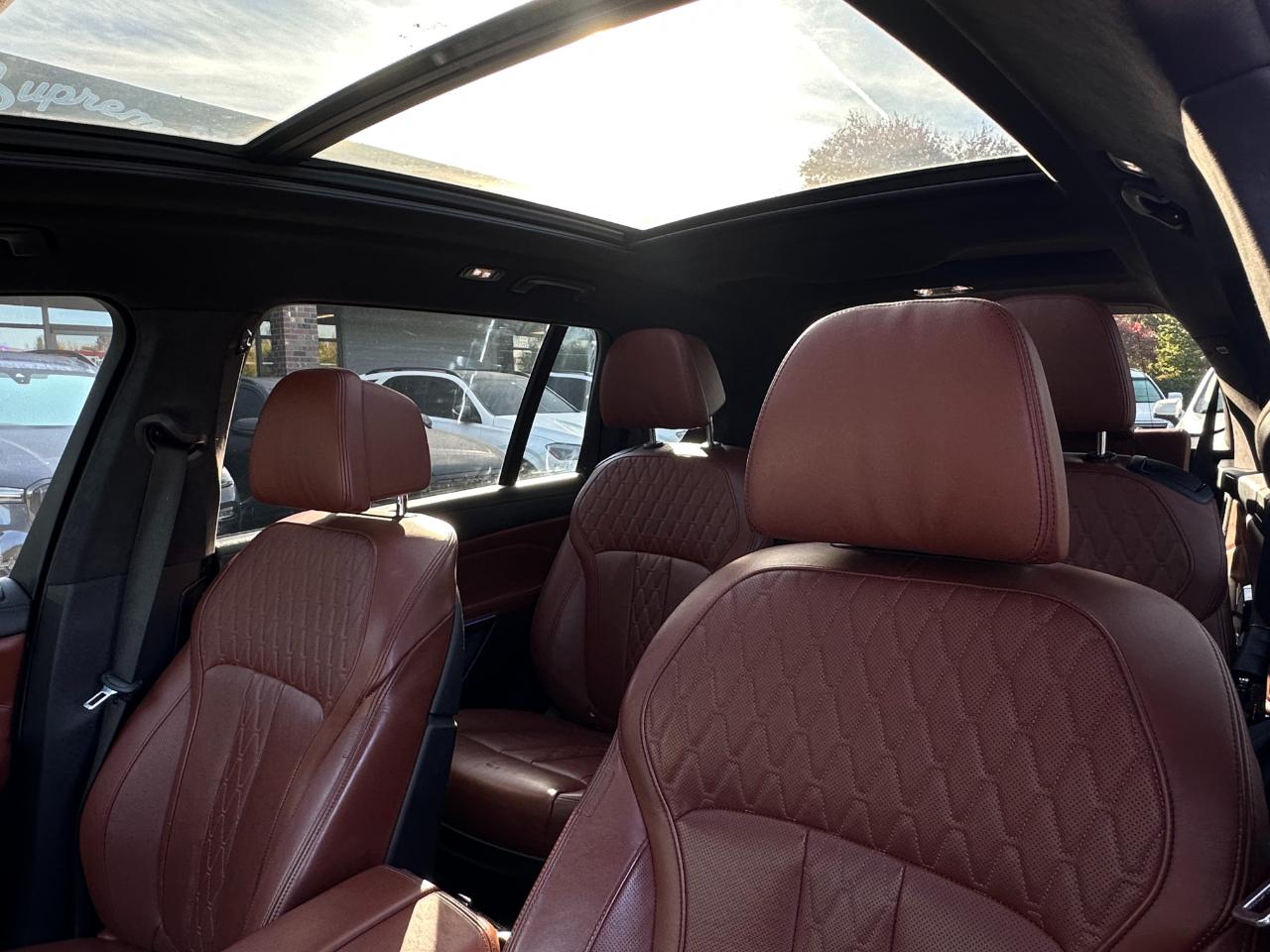BMW X7 photo 34