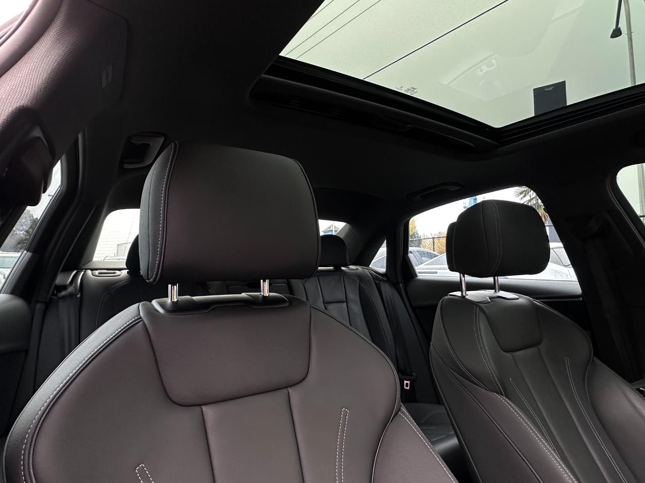 Audi A4 Sedan  2021
