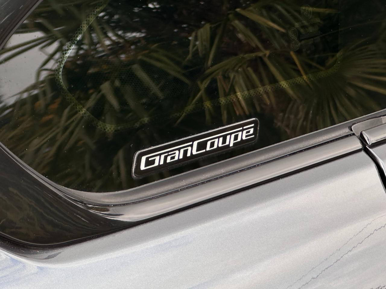 BMW 4 Series 440i Gran Coupe 2019