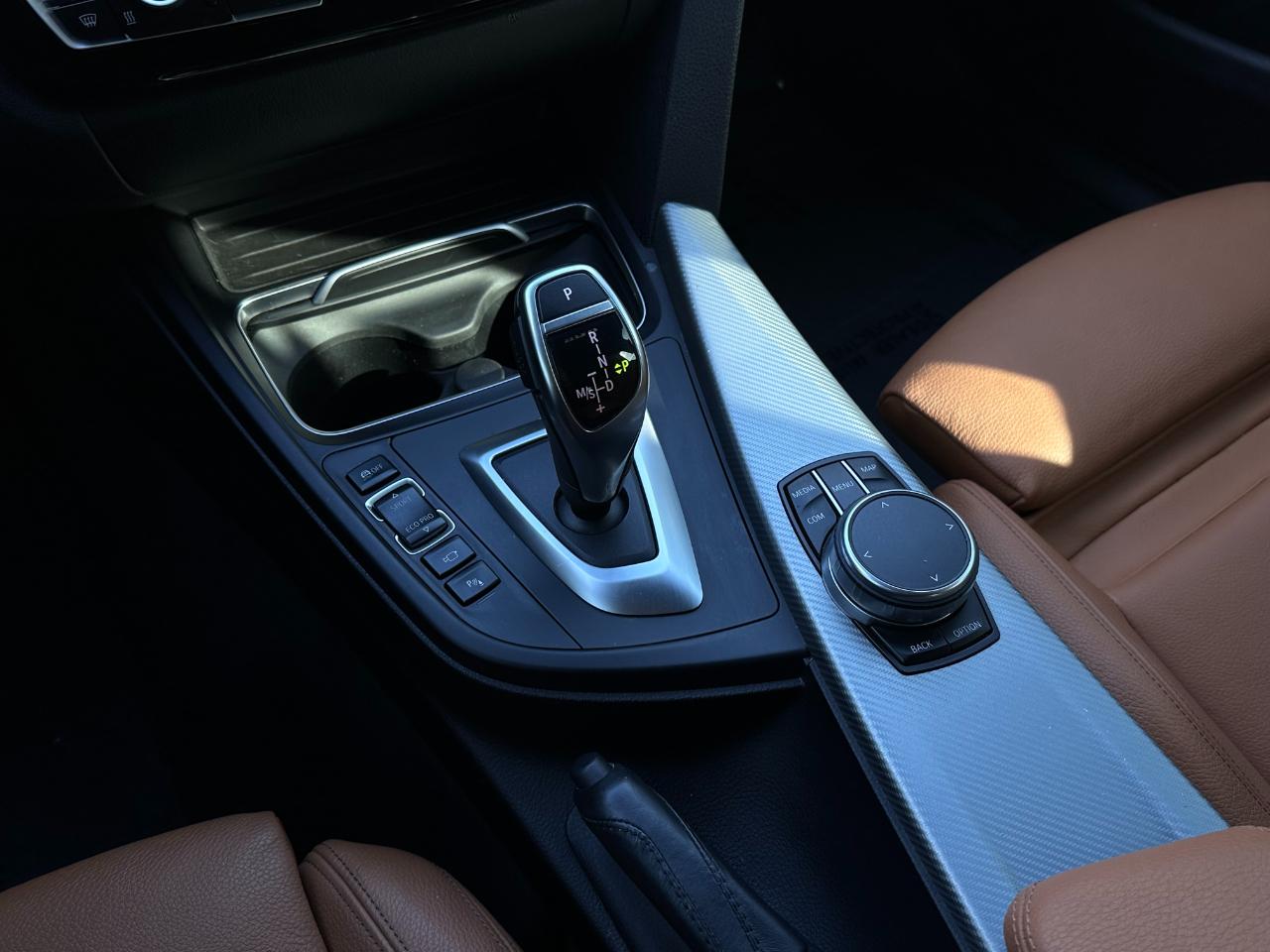 BMW 4 Series 440i Gran Coupe 2019