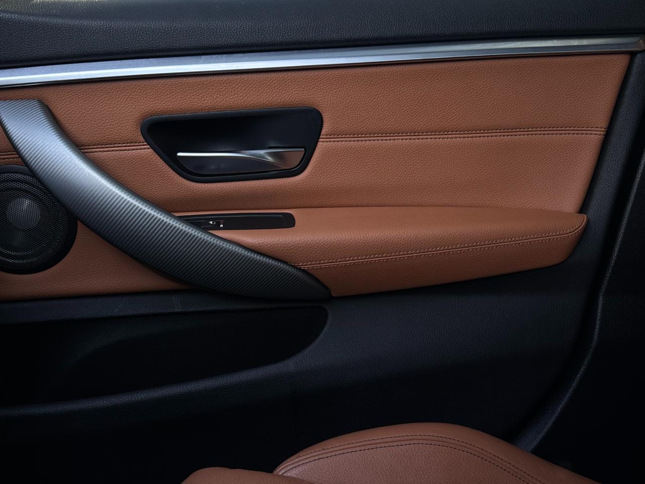 BMW 4 Series 440i Gran Coupe 2019